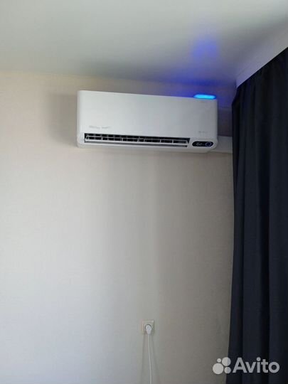 Кондиционер Royal clima