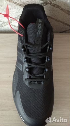 Кроссовки мужские Adidas Terrex Cordura, р. 43