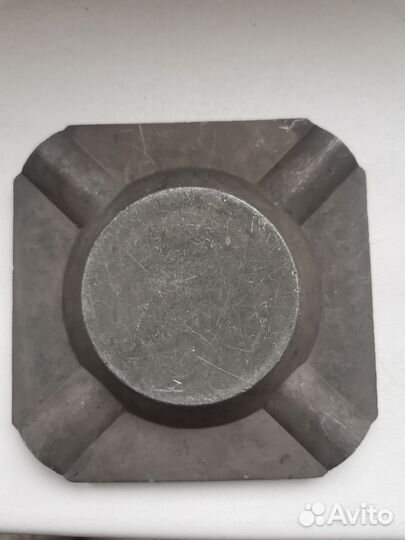 Пепельница СССР