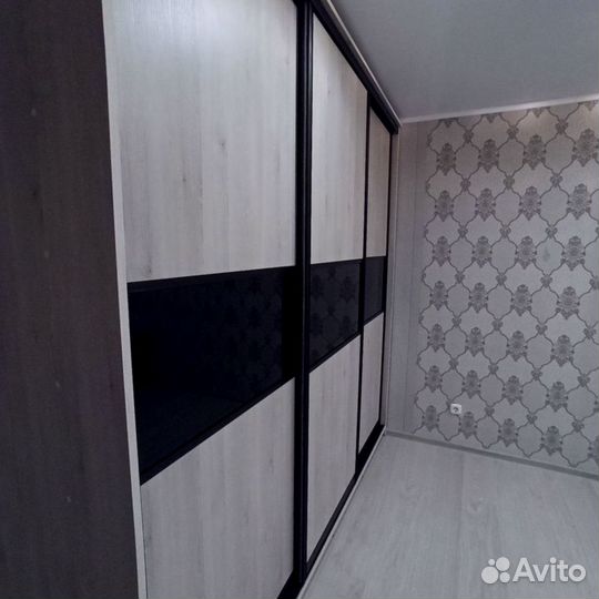 Уникальный шкаф купе