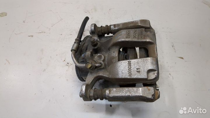 Суппорт Ford Explorer 2019, 2020