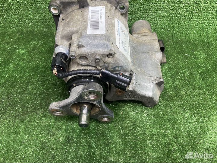 Муфта полного привода Kia Sportage 3