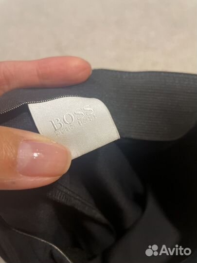 Легинсы спортивные hugo boss оригинал