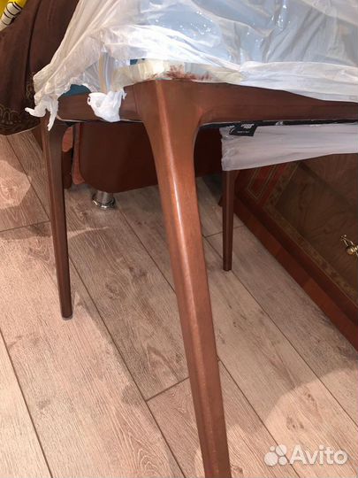 Реставрация деревянной мебели и изделий из дерева