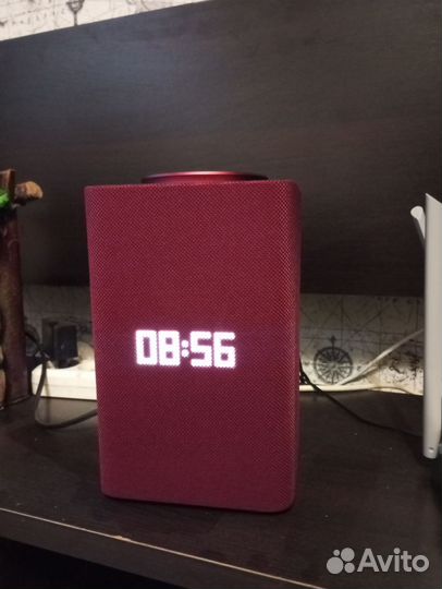 Яндекс станция макс