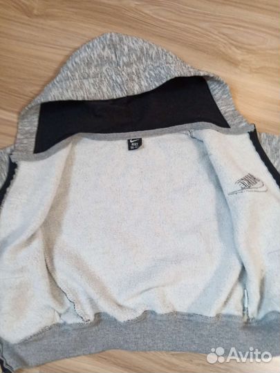 Спортивный костюм nike детский