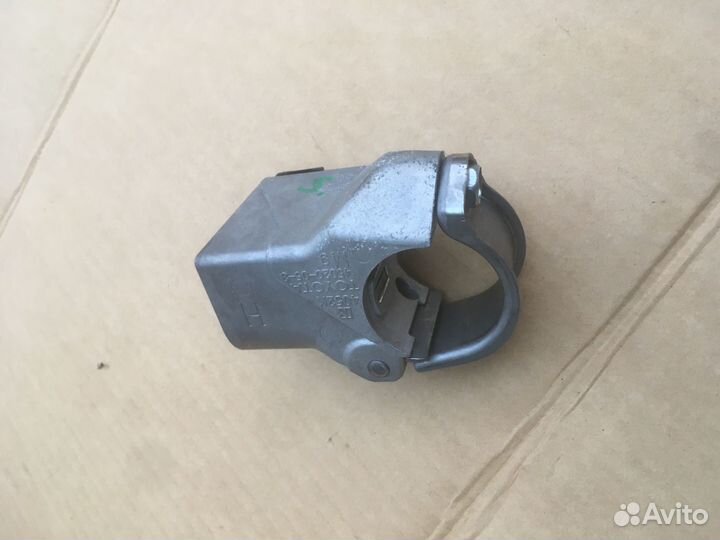 Subaru Forester SK блокиратор рулевой колонки