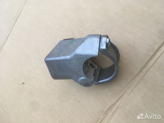 Subaru Forester SK блокиратор рулевой колонки