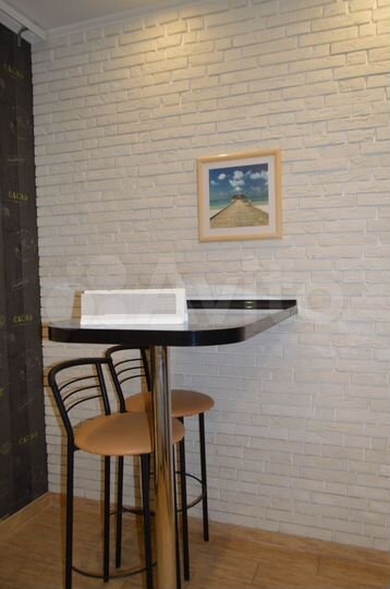 1-к. квартира, 40 м², 8/10 эт.