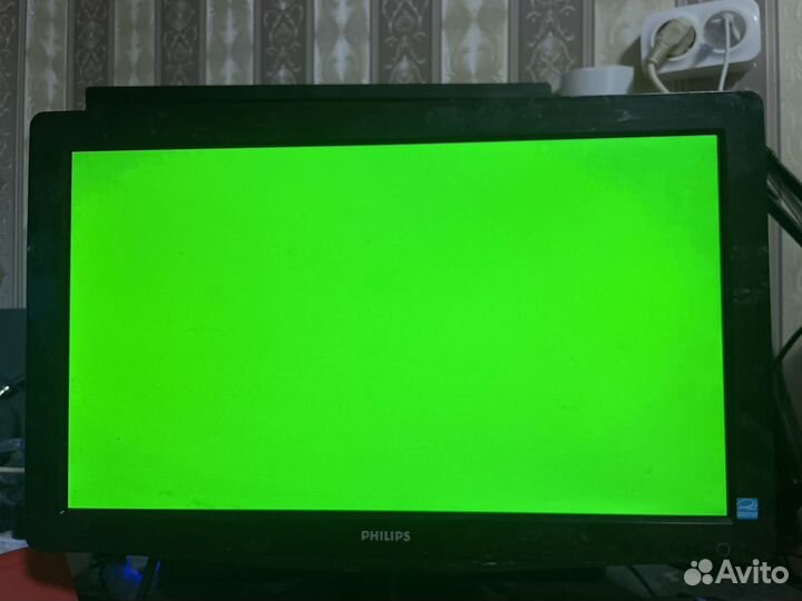 Монитор philips