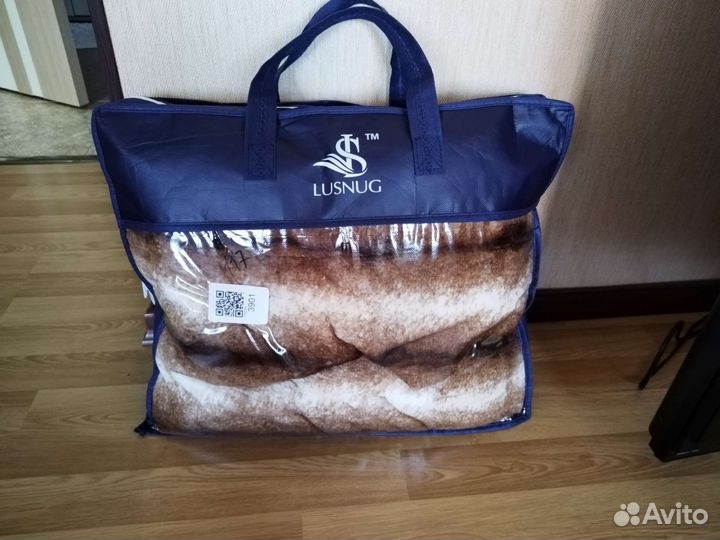 Покрывало новое 150*200