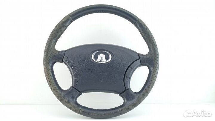 Airbag на руль Great Wall Hover 4G69S4N 2014