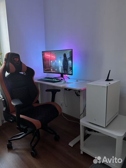 Игровое место