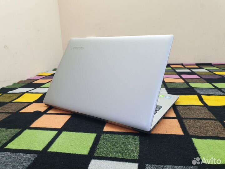 Игровой Ноутбук lenovo ideapad (Intel Core i5, ful