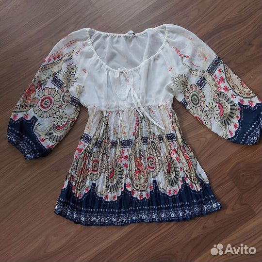 Женская одежда