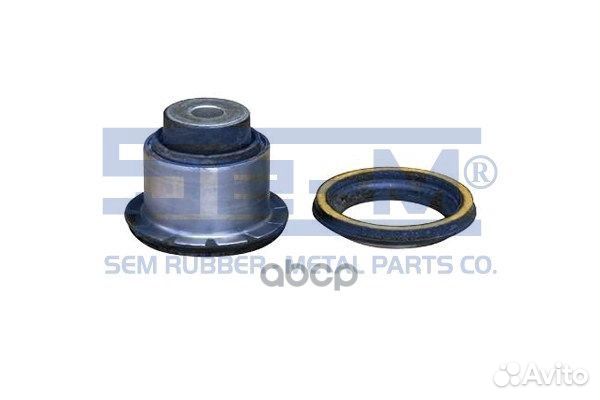 Сайлентблок кабины MB Actros передний '8175 Se-M