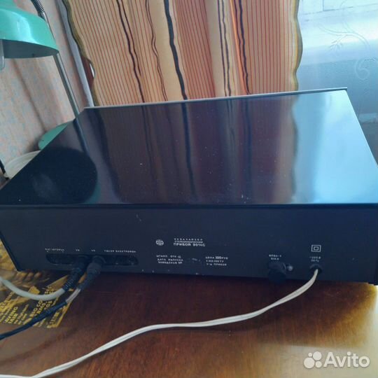 Эквалайзер прибой Э014С