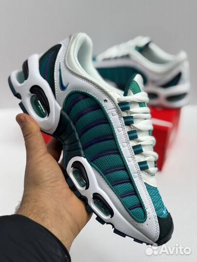 Кроссовки мужские nike air max