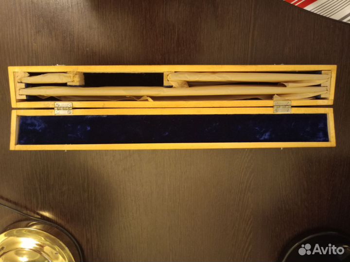 Штриховые меры