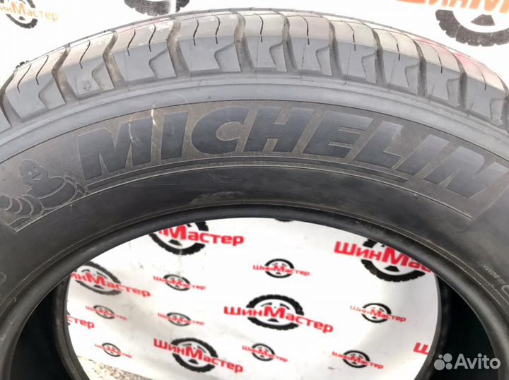 Michelin Latitude Tour HP 275/60 R20