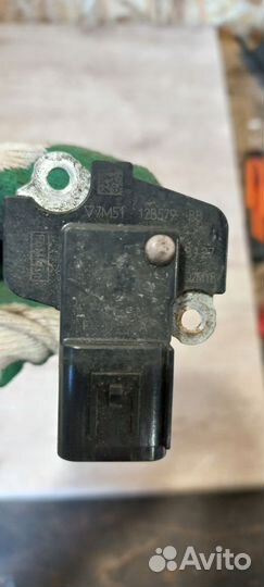 Расходомер воздуха Volvo V50, S40, c30, Ford Kuga