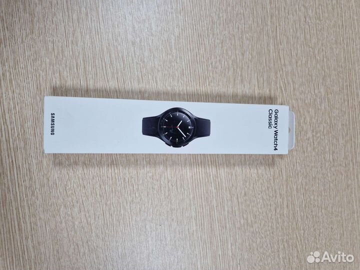 Samsung Galaxy Watch 42mm