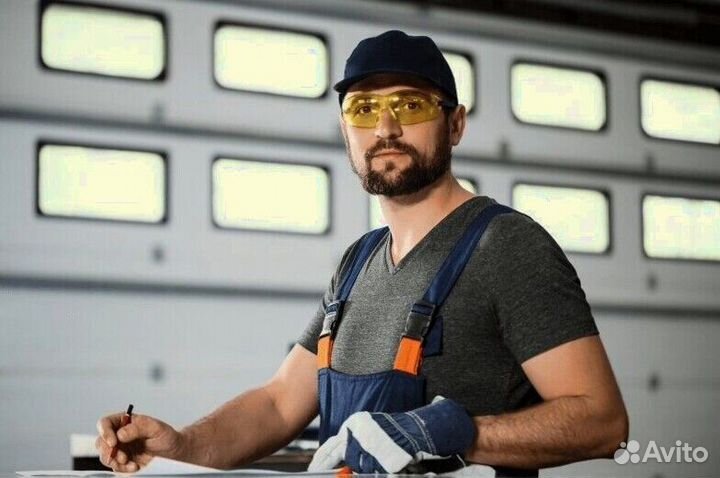 Мастер смены в компанию