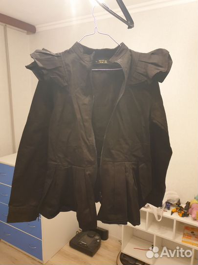 Жакет женский Bibitto