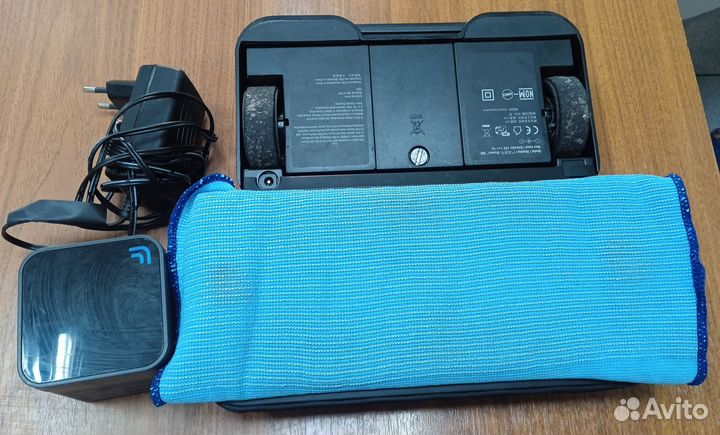 Робот пылесос iRobot Braava 139228Г