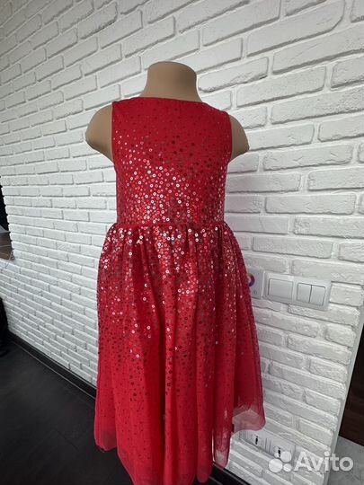 Платье H&m для девочки