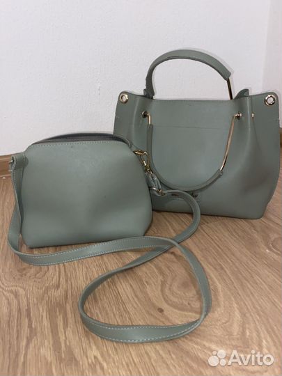 Сумка женская