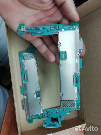 Платы для телефонов, смартфонов, планшетов