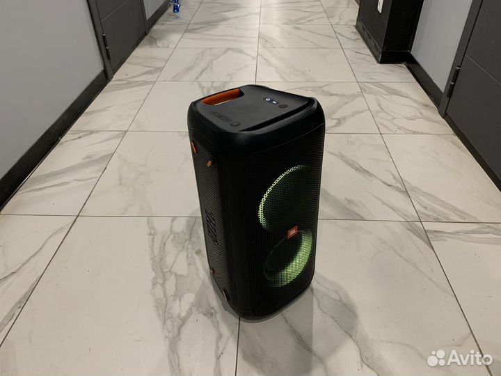 Аренда колонки JBL Partybox