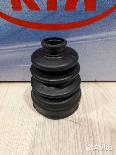 Пыльник привода Kia ceed 2 JD