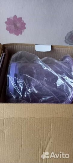 Паровая сауна для лица