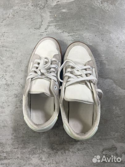 Кеды женские