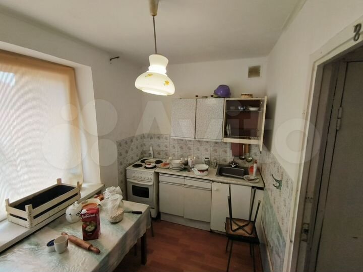 2-к. квартира, 48,5 м², 2/9 эт.