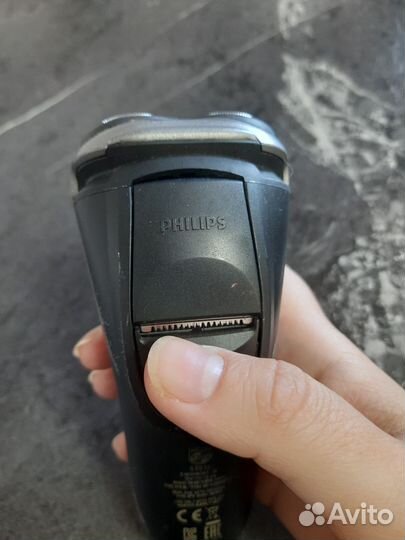 Электробритва philips series 3000