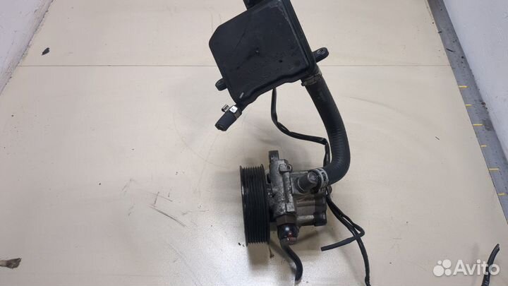 Гур Mercedes ML W164, 2006