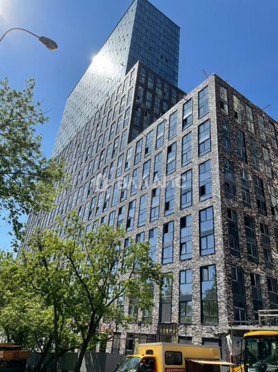 Квартира-студия, 21 м², 4/32 эт.