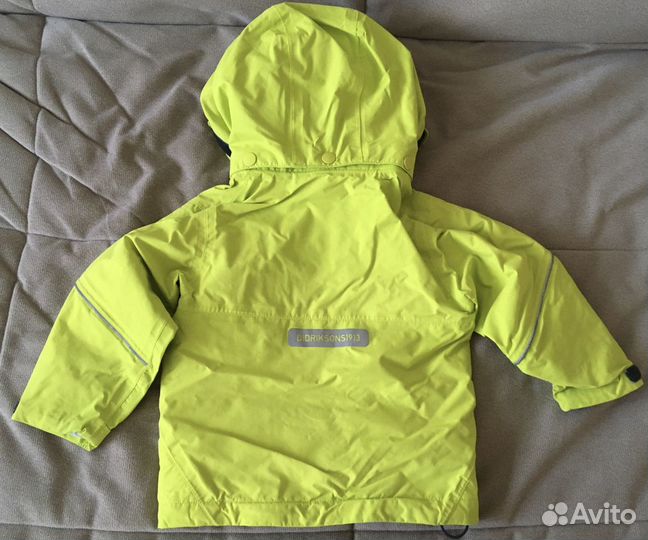 Куртка Didriksons