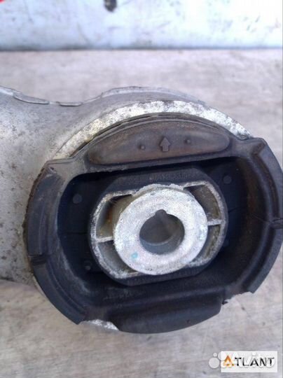 Балка подвески задний BMW 5-series