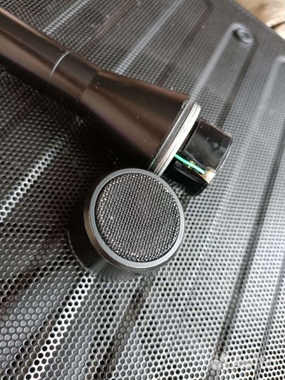 Shure оригинал Mexico