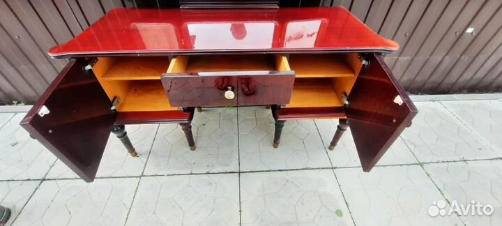 Туалетный столик, Трюмо Режанс Румыния СССР