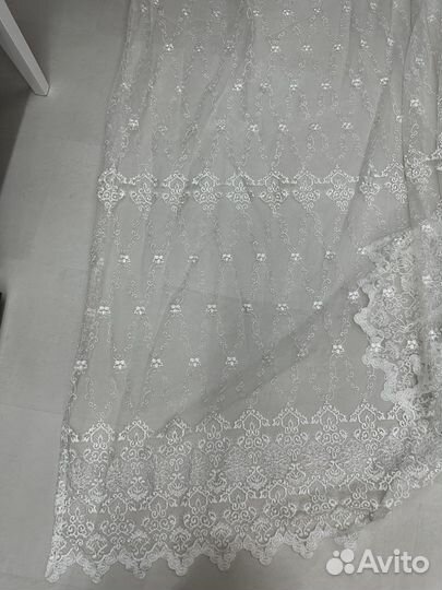 Шторы для зала 2.40