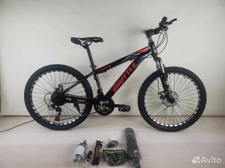 Велосипеды оптом