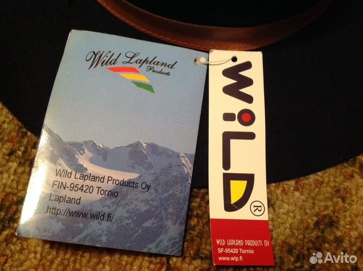 Шляпа 100 шерсть