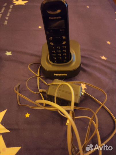 Стационарный телефон