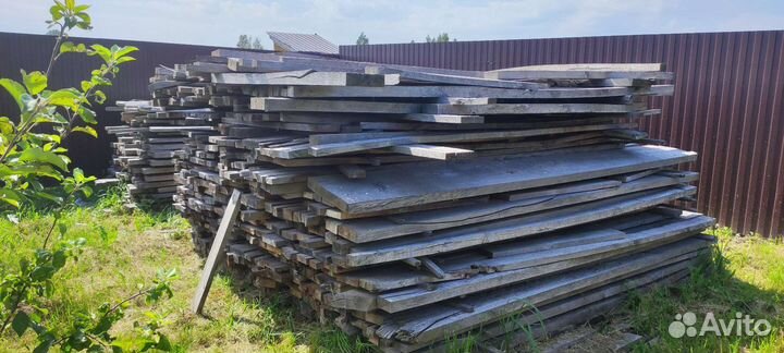 Доска дуб 30 и 50