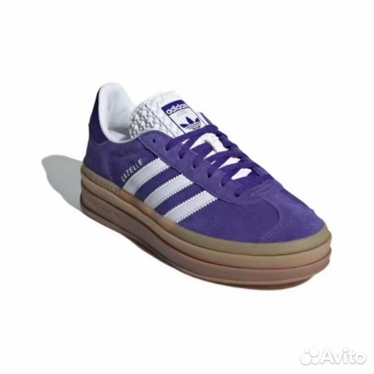 Adidas Gazelle Кроссовки